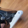 微信图片_20250409142303.jpg Trigger Guard with/without GoPro Adapter for Flysky G11P Transmitter