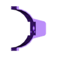 front_bracket.stl Automated Cat Feeder