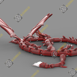 Alquimia3D-SLIFER-THE-SKY-DRAGON-ARTICULATE-05.png SLIFER THE SKY DRAGON ARTICULATE