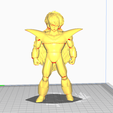 3.png Jeice (Dragon Ball ) Modelo 3D