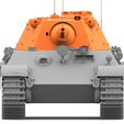 123.png Panther F Turret