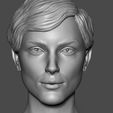 07.jpg Keira Knightley 3D print model