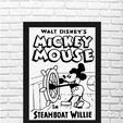 mickey-antiguo.jpg Portrait Photo Mickey
