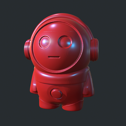 screenshot002.png 3D file cutest jar・3D printing model to download