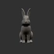 cults-1.jpg Realistic rabbit