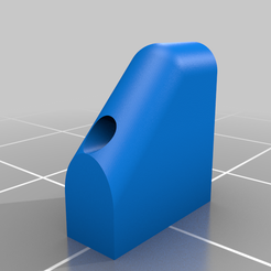 drzmount.png Atomic DRZv2 Servo Mount