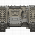 4.png Another Spacewarrior Transport vehicle old