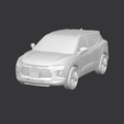 brazer.png Chevrolet Blazer RS 2019 Modèle 3D complet
