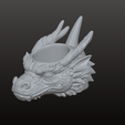 3.png Dragon Head Succulent Planter