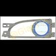 2.png Subaru Impreza GC6 Впуск передних фар с проектором