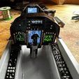 IMG_2237.jpg F18 Cockpit Upgrade Jetlegend F-18F Super Hornet