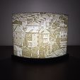19.jpg STL file Litofania Support・3D print design to download