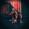 01.jpg RE 3 Remake / Liker / No Supports