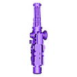 Full_Body.stl Space Communist Super Gatling Gun