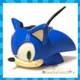 Sonic.png Sonic Mate