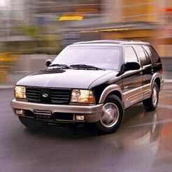 2001-Oldsmobile-Bravada-FrontSide_OVBVD011_505x375.jpg OBJ file S10/Bravada cupholder insert・3D print object to download