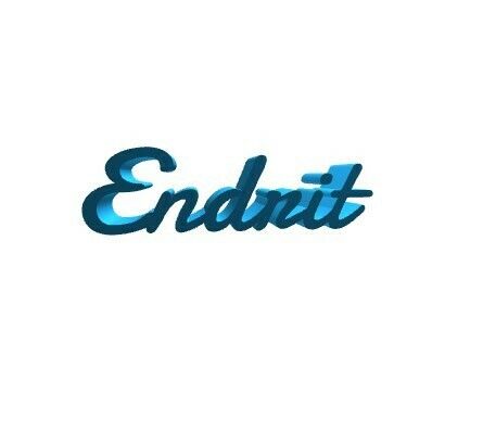 👦 Endrit・ STL File for ・Cults