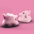 Ditto_Rosa2B.png Ditto Pen Holder
