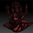 SANGU-VINAYAGAR-5.jpg CIONDOLO VINAYAGAR