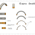 Capra-Headband.png Capra Headband V1