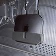 2609e40a-f613-407d-9fc3-221832131ba7.jpeg Apple TV VESA Mount (4K 3rd Gen)