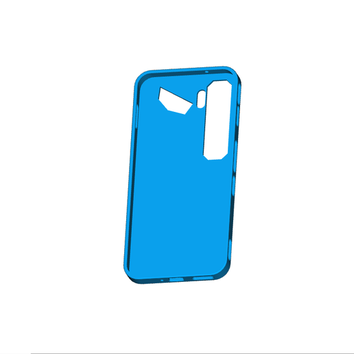 ZTE nubia Neo 5 GT Case