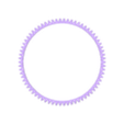 70T gear ring.stl Gear set