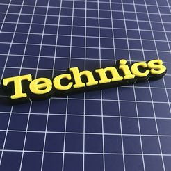 Technics.jpg Technics Logo