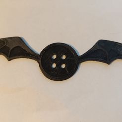 WhatsApp-Image-2023-09-05-at-11.50.04-PM.jpeg Fichier STL Bouton de la chauve-souris・Modèle pour imprimante 3D à télécharger