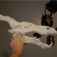 cf3e71ed8cbfe69f2a167aadc3cb1b78_preview_featured.jpg makerbot dragon skull for supersized print