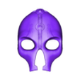 Nihilus_SubTool19.stl Ancient Mask