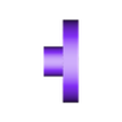 Wheel Face Front.stl 1932 Ford Pickup 3D-Druck Bausatz