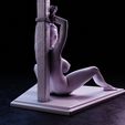 0025.jpg Fille sexy C117 Impression 3D