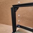 24753818-1ce0-4f0a-a8a0-46d0331ce6ee.jpg Free STL file KP3S PRO S1 Dual Rail Z-Axis MOD・3D print model to download