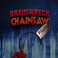 feed.png Scie à chaîne Brainwreck