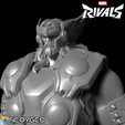 thor5.png THOR - MARVEL RIVALS