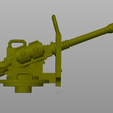 Z1.png KNIGHT CARAPACE CANNONS - ICARUS, GATTLING, QUAD AUTOCANNON