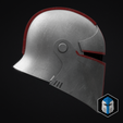 Medieval-Captain-Fordo-Helmet-Side-2.png Bartok Medieval Captain Fordo Helmets - 3D Print Files