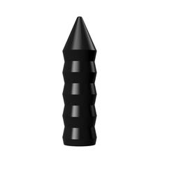 Front.png Likewise Death Grip Gear Stick Replica