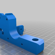 30edf68c627877518524d49df0d9d5f4.png Free STL file CNC machine with laser・Object to download and to 3D print