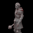 warrior-24.png Warrior with a mace