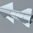 01b.png Matra 530 Air to Air Missile