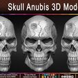 Skull-Anubis-3D-Model-Creature-Sculpted-by-Yacine-BRINIS-Set-008.jpg Skull Anubis