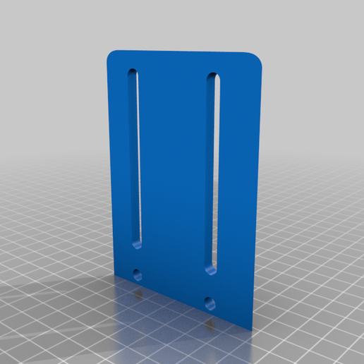 d0a02d93-2b63-409c-b7c1-f47779eb4983.png Dustshoe for Openbuilds Router Mount