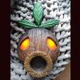 square.jpg Deku Mask From Zelda Majora's Mask