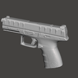 apx6.png Beretta APX Real Size 3D Gun Mold