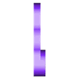 Ctrl_Avant_Bras.stl Serv-Arm