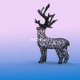 reindeer-NEW-Ansicht-32.jpg Reindeer - Animal sculpture