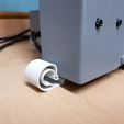 Damp2.jpg Vibration Dampeners for Wanhao Duplicator I3 Plus, Balco Touch, Maker Select