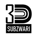 3dSubzwari